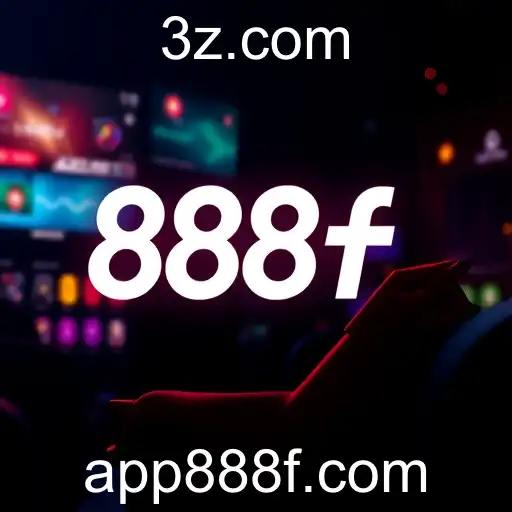 888f Revoluciona Indústria de Jogos Online em 2025