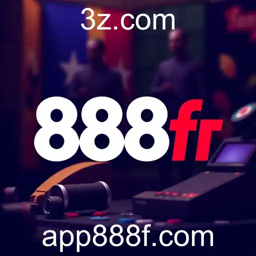 A Ascensão do 888f no Mercado de Jogos Online