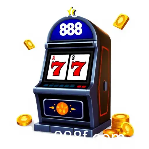 A Revolução do 888f no Mercado de Jogos Online