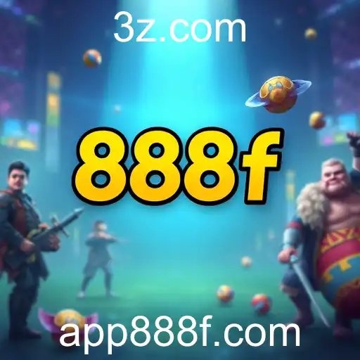O Crescimento Ascendente do 888f no Mercado de Jogos Online
