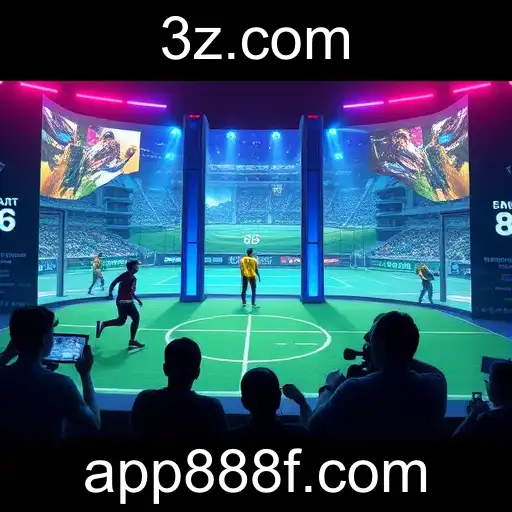 O Impacto das Novas Tendências no Mundo dos Jogos em 2026