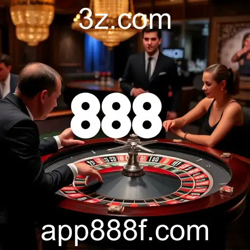 Explorando a Emoção dos Jogos de Cassino com 'Live Dealer' no 888f