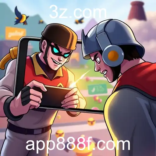 A Ascensão Incontestável dos Jogos Móveis