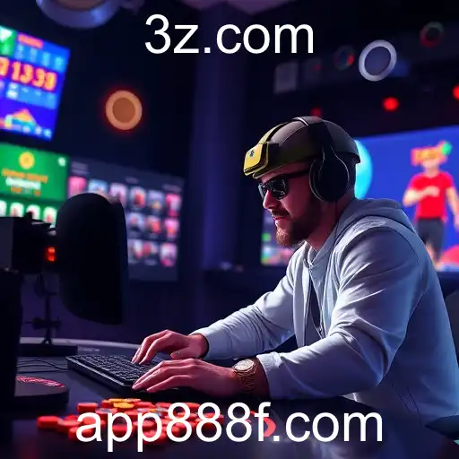 Crescimento dos Jogos Online: Análise e Futuro