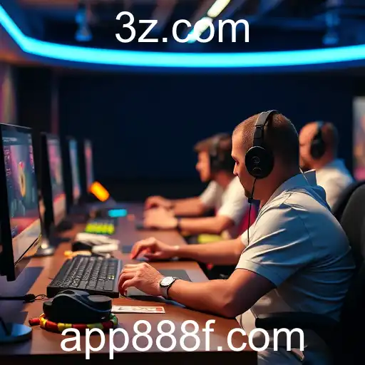 A Revolução do Jogo Online em 2025