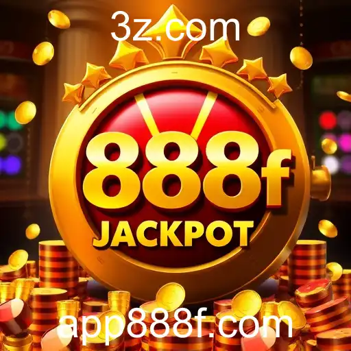 A Ascensão e o Impacto do '888f' no Mercado de Jogos Online