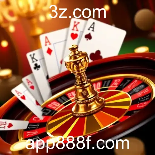 A Ascensão do Jogo Online: O Fenômeno 888f