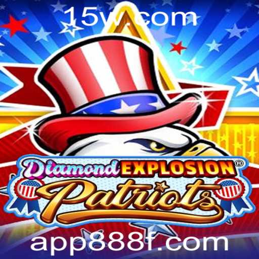 DiamondExplosionPatriots: A Nova Onda de Entretenimento Digital