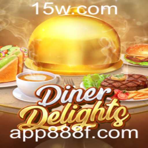 Descubra o Fascinante Mundo de DinerDelights: O Jogo de Restaurante do Momento