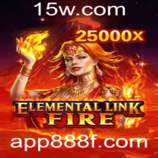 ElementalLinkFire: Aventure-se no Fascinante Mundo dos Elementos