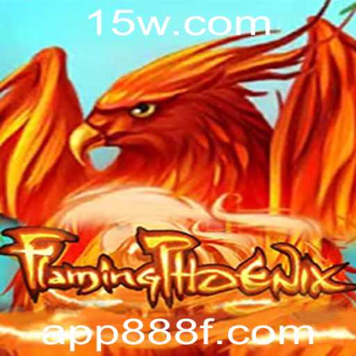 FlamingPhoenix: A Nova Sensação do Mundo dos Jogos com a Palavra-Chave 888f