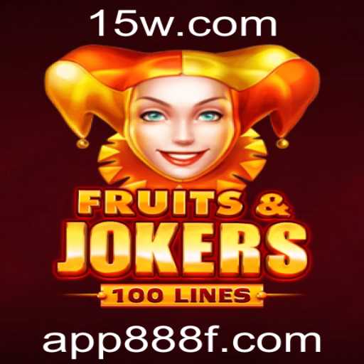 Descubra o Fascinante Mundo de FruitsAndJokers100: Um Guia Completo