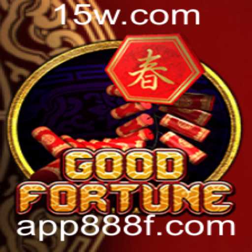 Explorando GoodFortune: O Novo Jogo que está Conquistando o Mundo com 888f