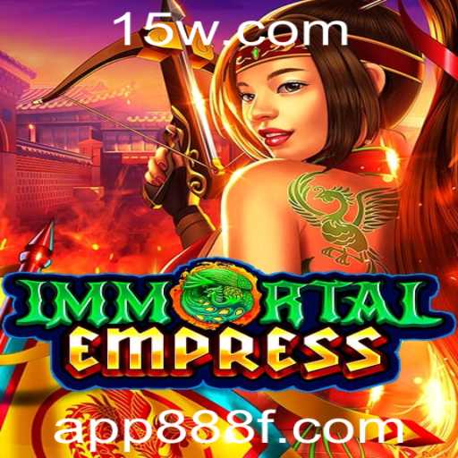 Explorando as Aventuras de ImmortalEmpress: O Jogo que Conquista Fãs pelo Mundo