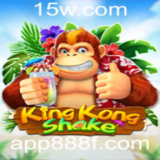 Descubra KingKongShake: Aventura e Estratégia em um Unõ Coquetel de Diversão