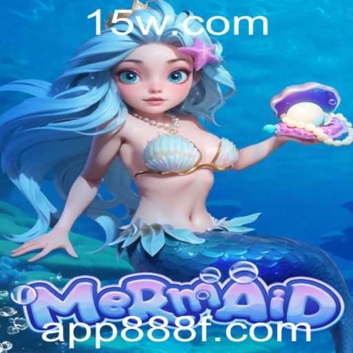 Mermaid: Um Mergulho no Mundo Encantado dos Jogos com a Chave 888f