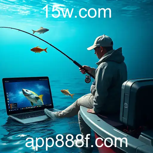 Pesca Online: Desvendando o Mundo da Pesca Digital