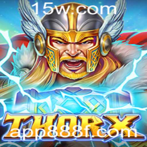 Explorando ThorX: Um Novo Jogo de Estratégia e Aventura