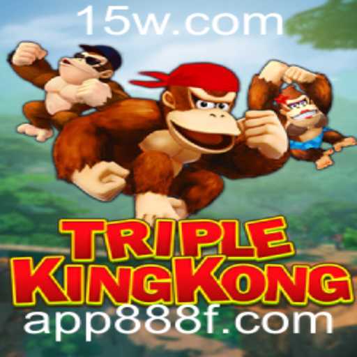 Explorando o Fascinante Mundo do TripleKingKong: Regras, Estratégias e Inovações