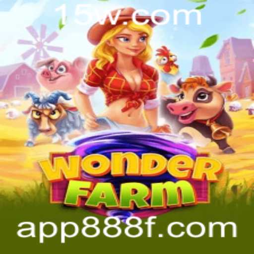Explore WonderFarm: O Jogo de Estratégia e Criatividade